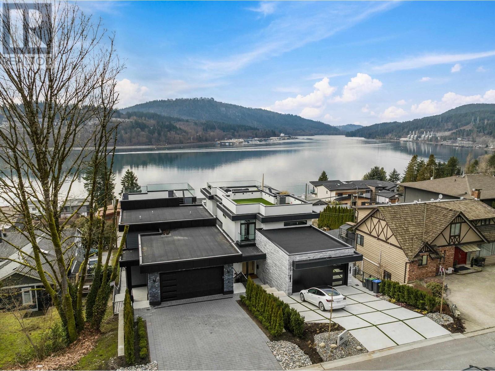 1209 Ioco Road, Port Moody