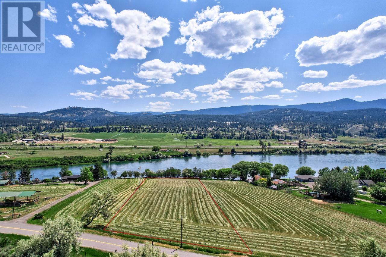 3788 SHUSWAP ROAD E, Kamloops Commercial BC