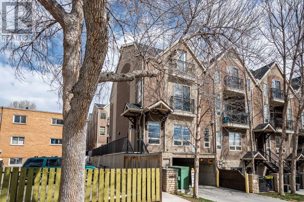 Single Family House for Sale in    Avenue SW Altadore Calgary 
