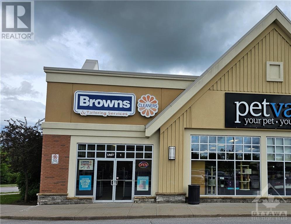 854 March Road Unit#1, Ottawa