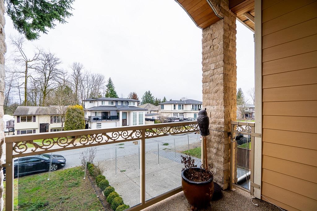 14921 90 AVENUE, Surrey