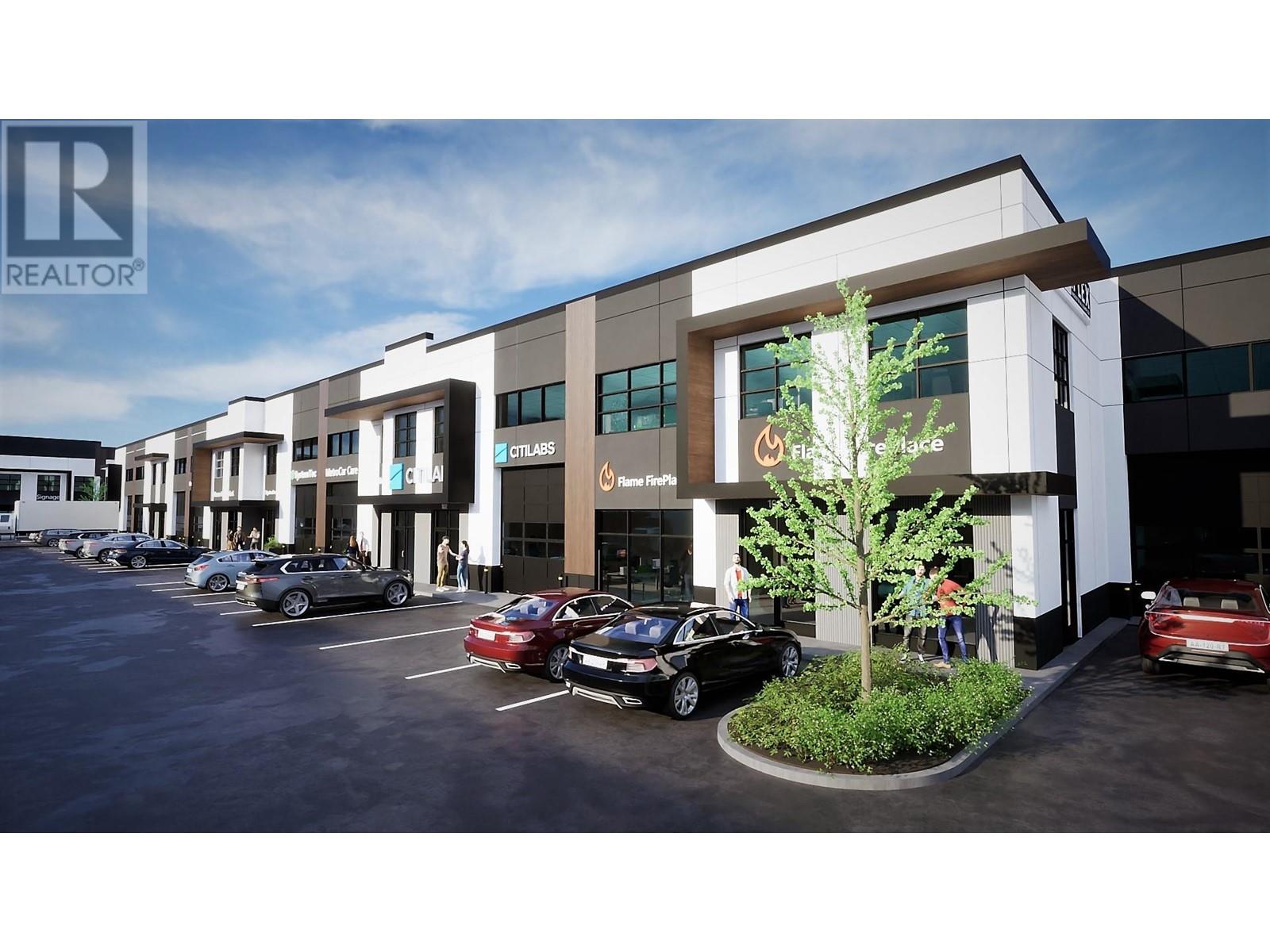 202 270 Hiram Walker Court, Kelowna