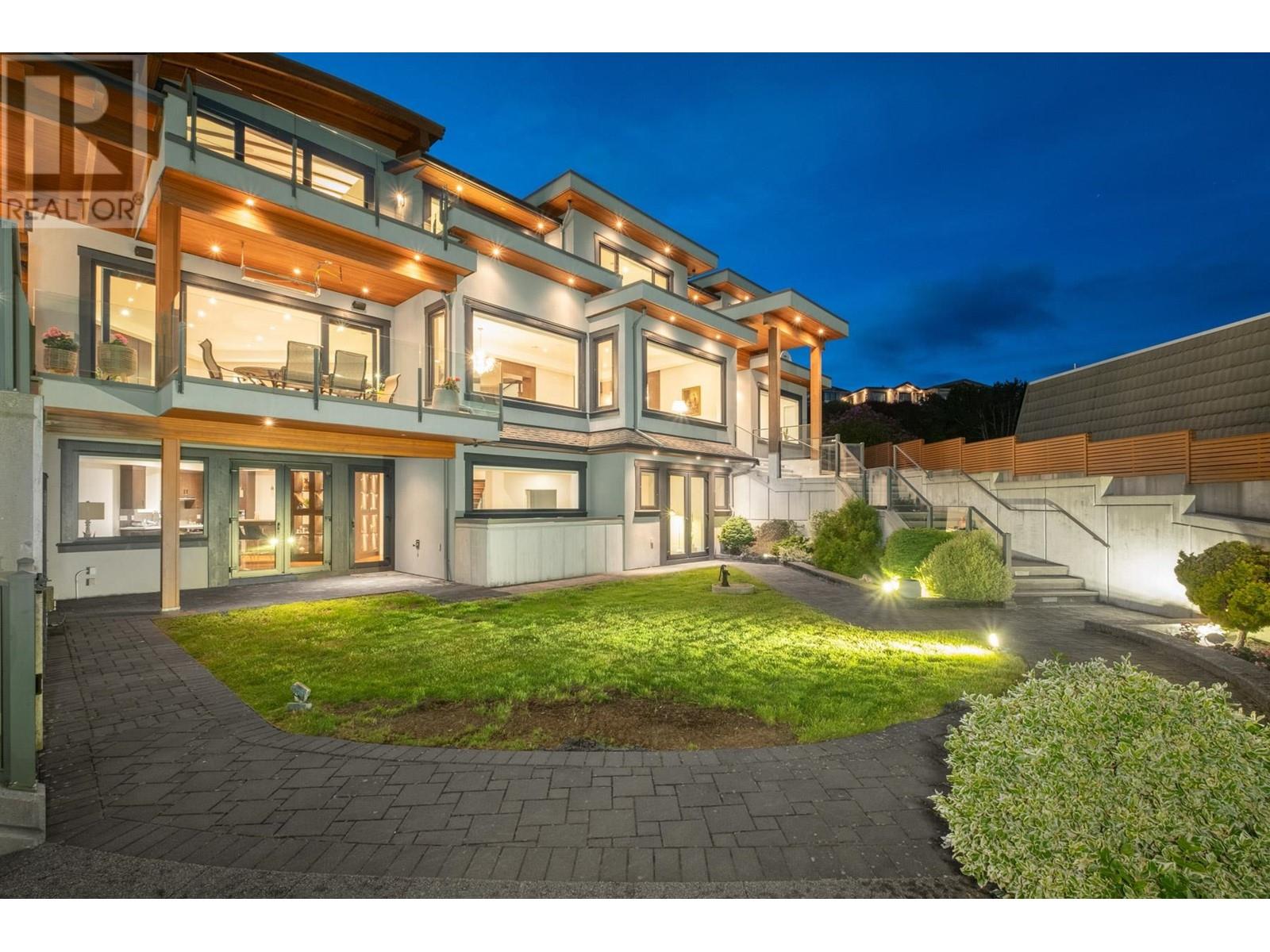 1355 Whitby Road, West Vancouver
