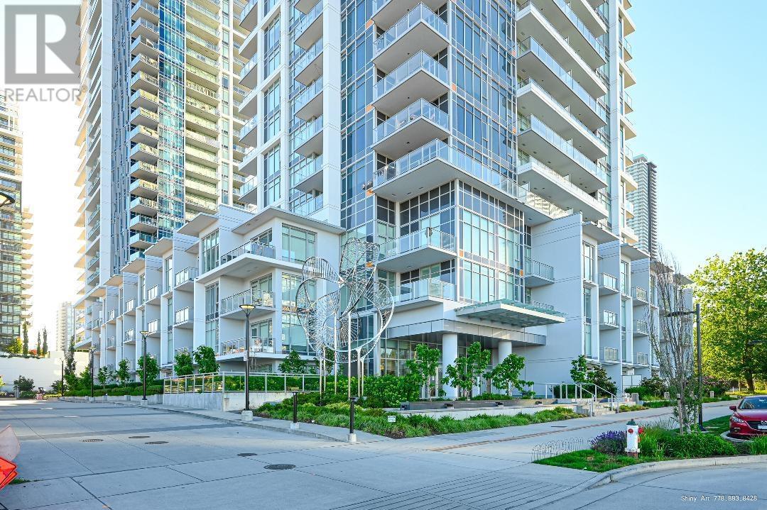 1209 2351 BETA AVENUE, Burnaby