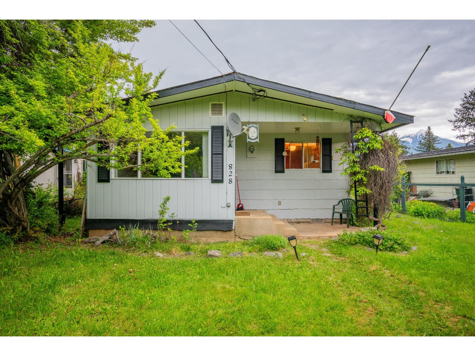828 Vancouver Avenue, Kaslo