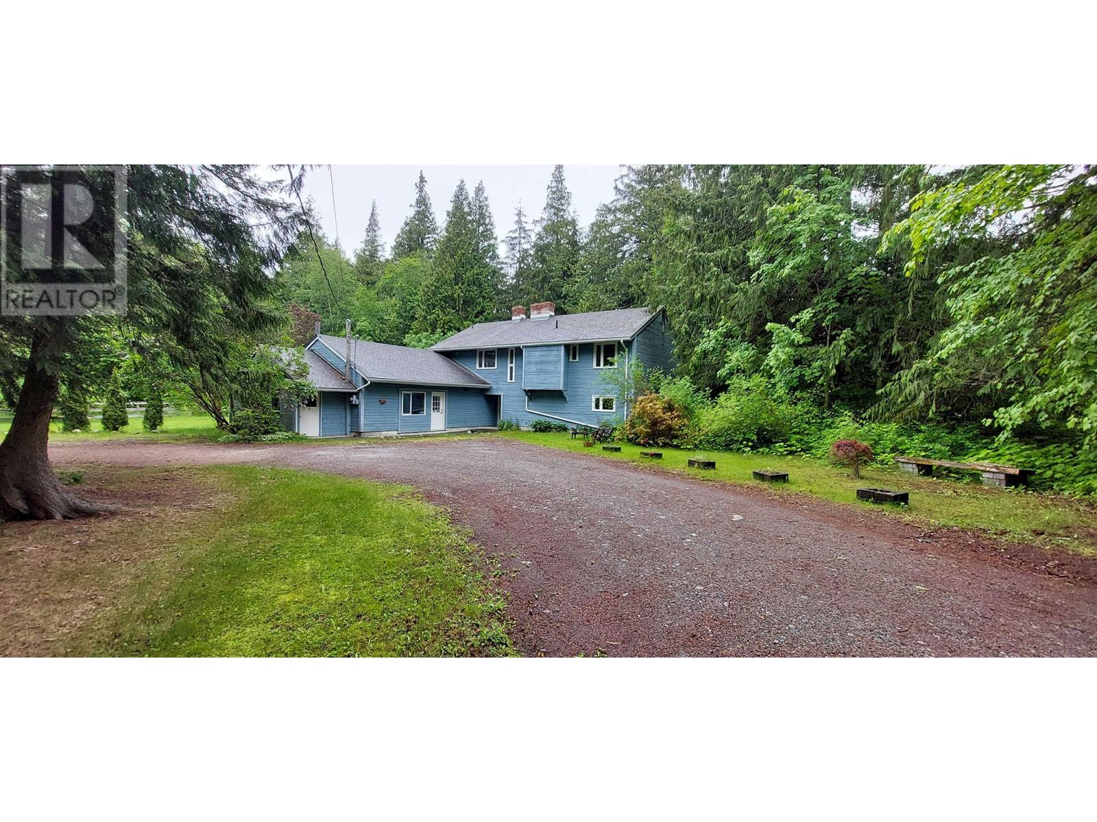 1290 MACKENZIE 20 HIGHWAY, Bella Coola