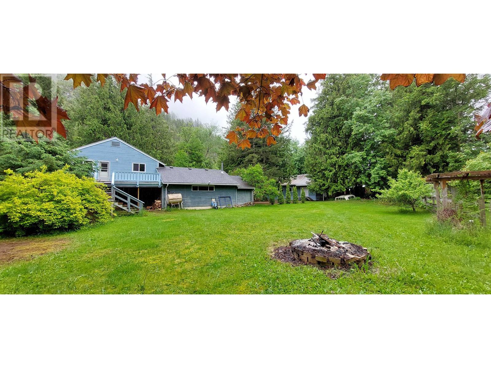 1290 MACKENZIE 20 HIGHWAY, Bella Coola