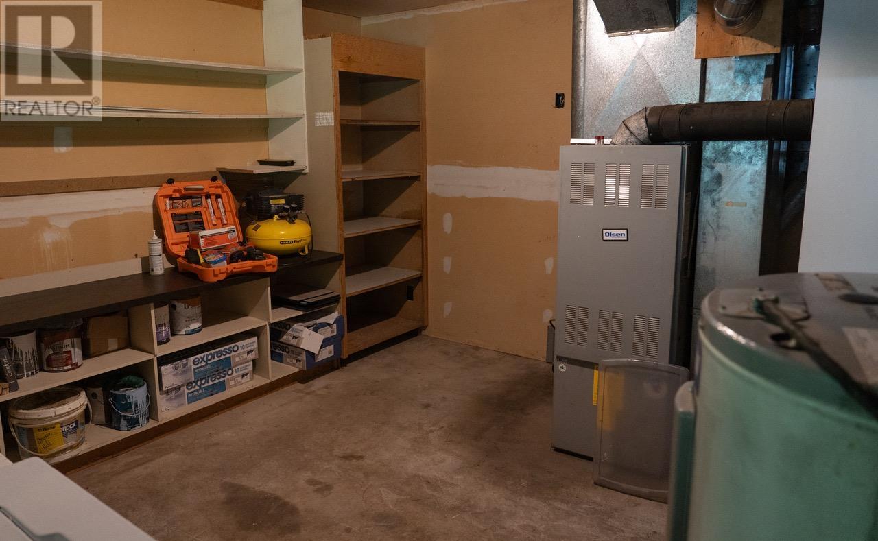 1290 MACKENZIE 20 HIGHWAY, Bella Coola