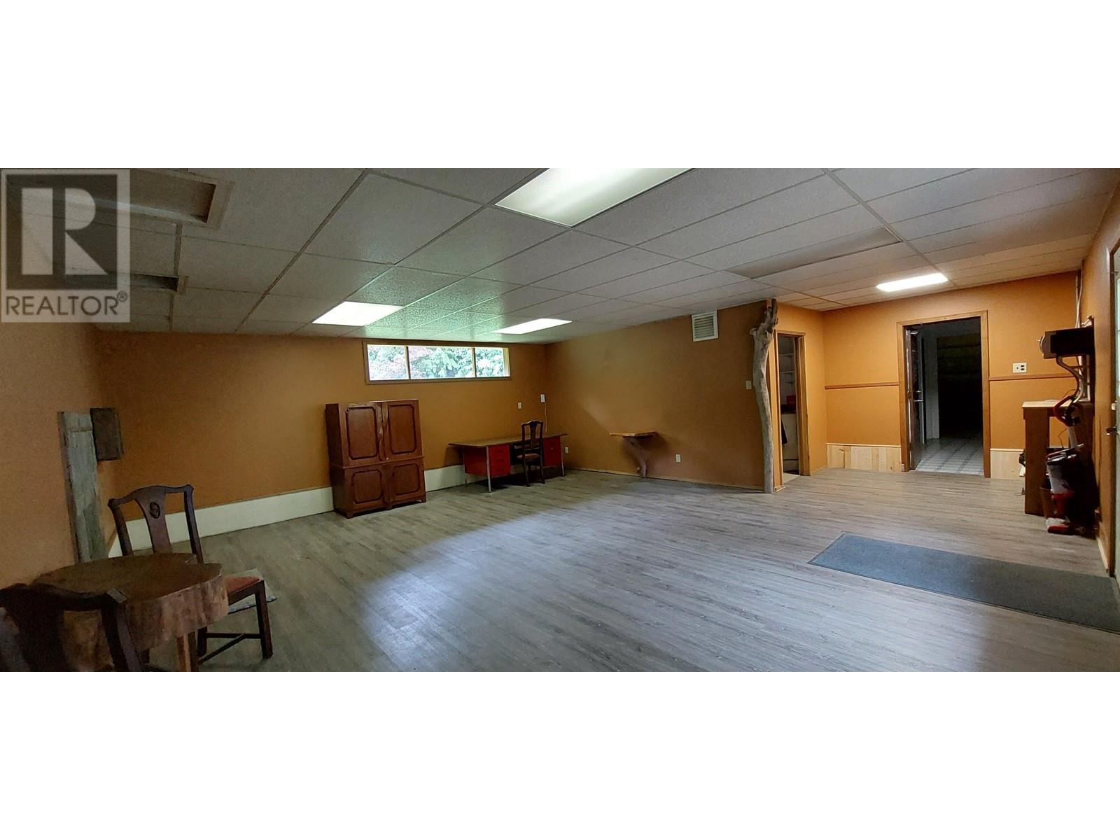 1290 MACKENZIE 20 HIGHWAY, Bella Coola