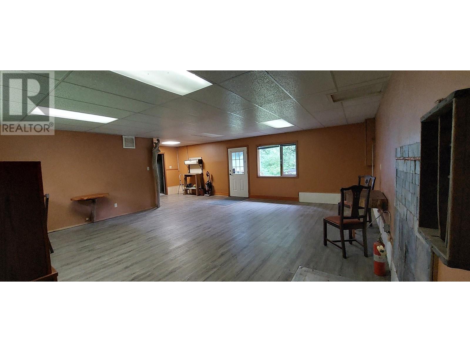 1290 MACKENZIE 20 HIGHWAY, Bella Coola