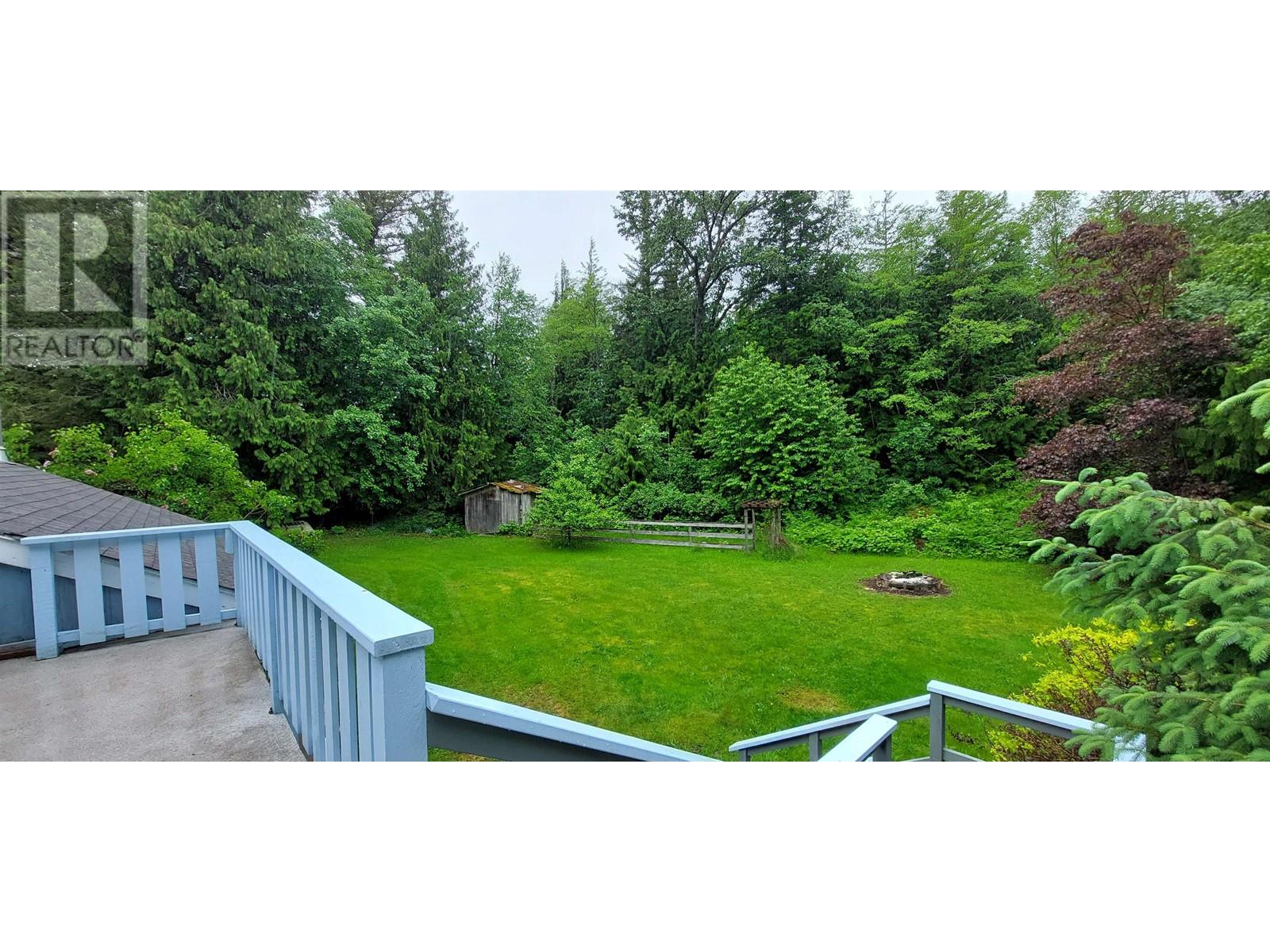 1290 MACKENZIE 20 HIGHWAY, Bella Coola