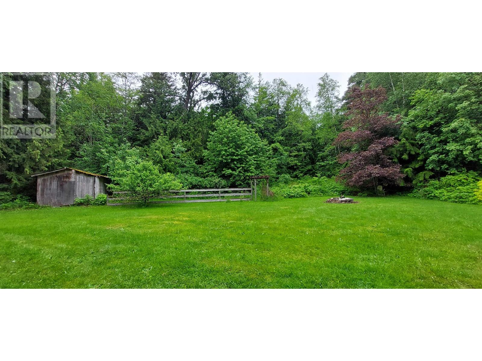 1290 MACKENZIE 20 HIGHWAY, Bella Coola