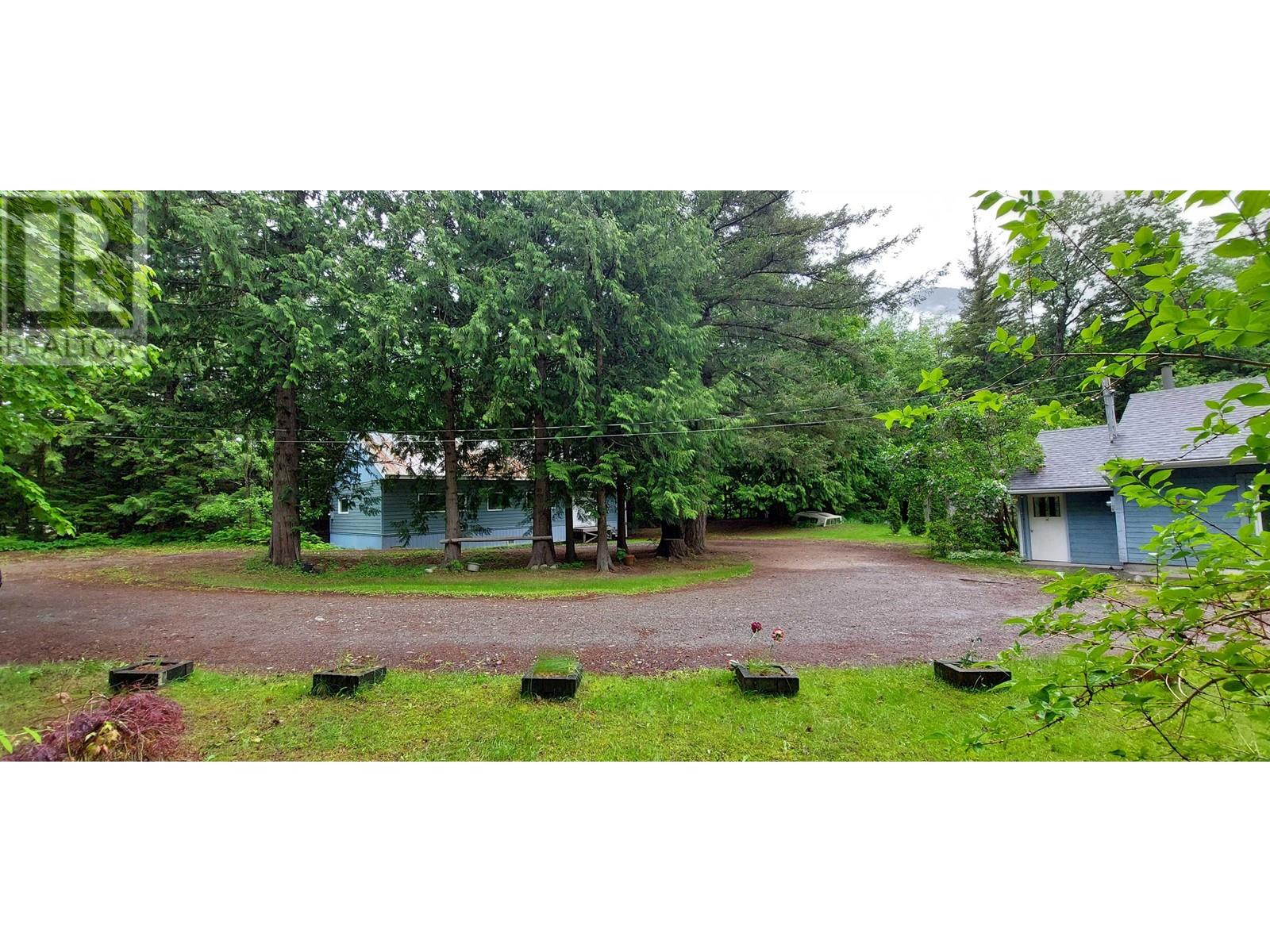 1290 MACKENZIE 20 HIGHWAY, Bella Coola