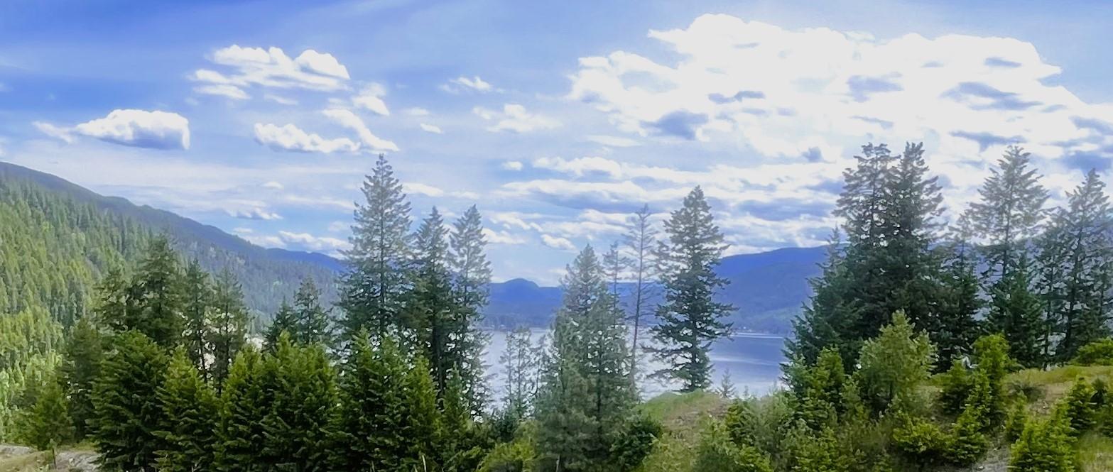 Lot 16 Caitlin Road, Christina Lake