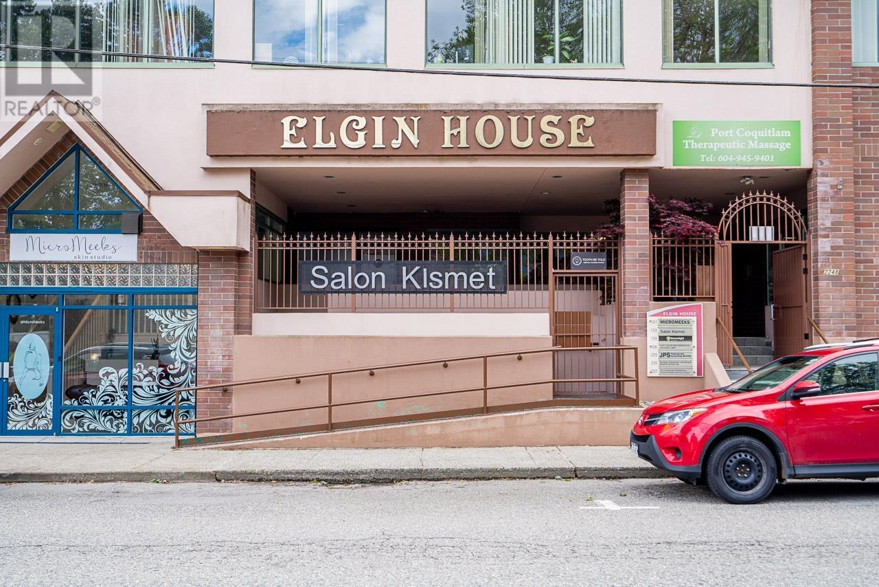 103 2248 Elgin Street, Port Coquitlam