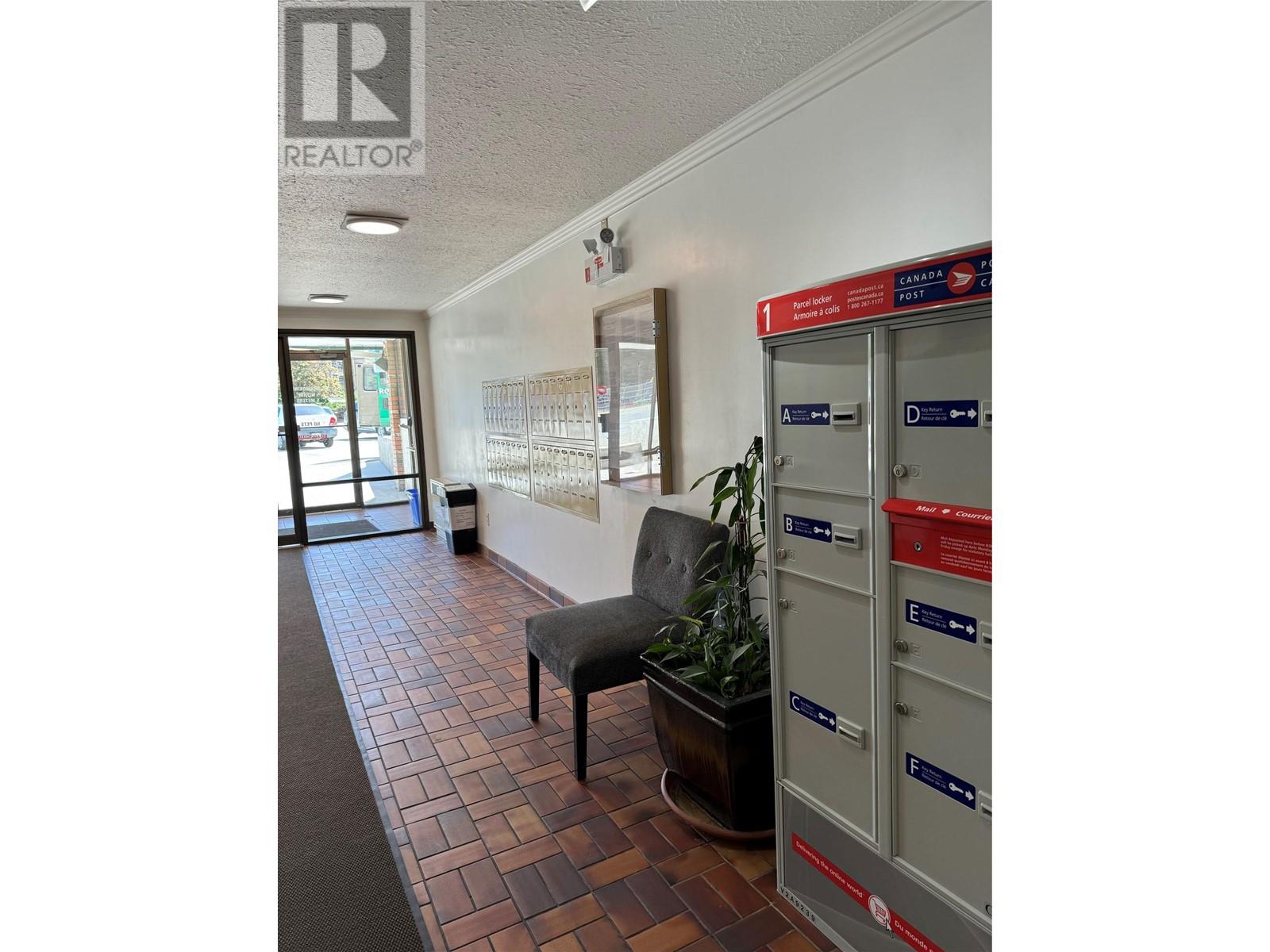 150 Skaha Place Unit# 205, Penticton