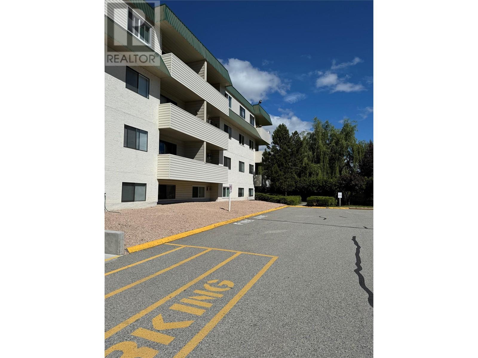 150 Skaha Place Unit# 205, Penticton