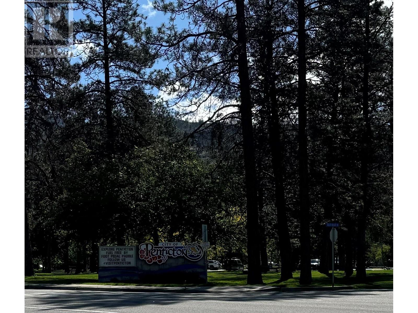 150 Skaha Place Unit# 205, Penticton