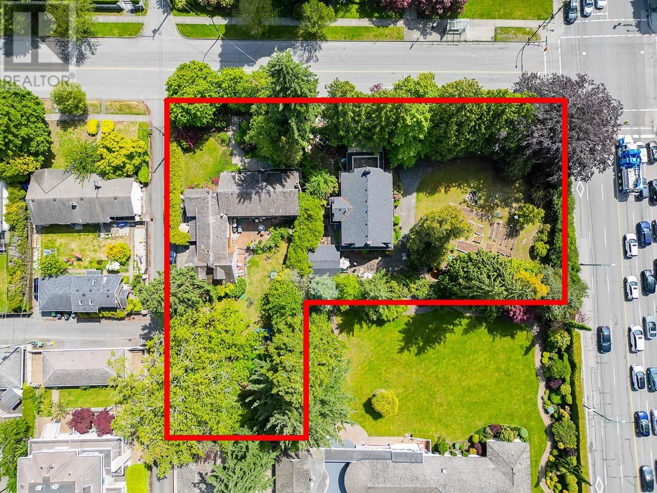1461 W 49th Avenue, Vancouver
