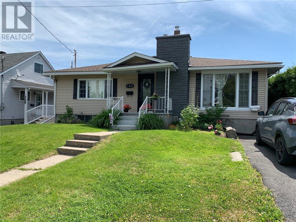 752 Lafleche Road, Hawkesbury