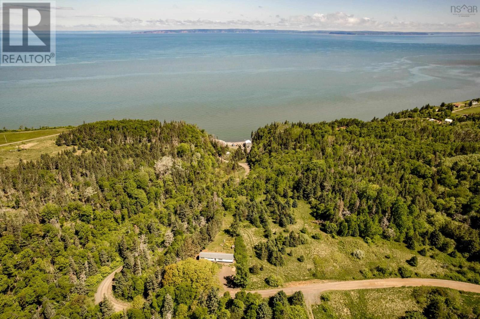 7.9 Acres Shore Road, Ogilvie