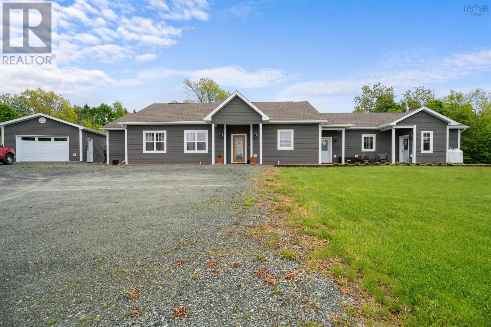 205 Norma Street, New Glasgow