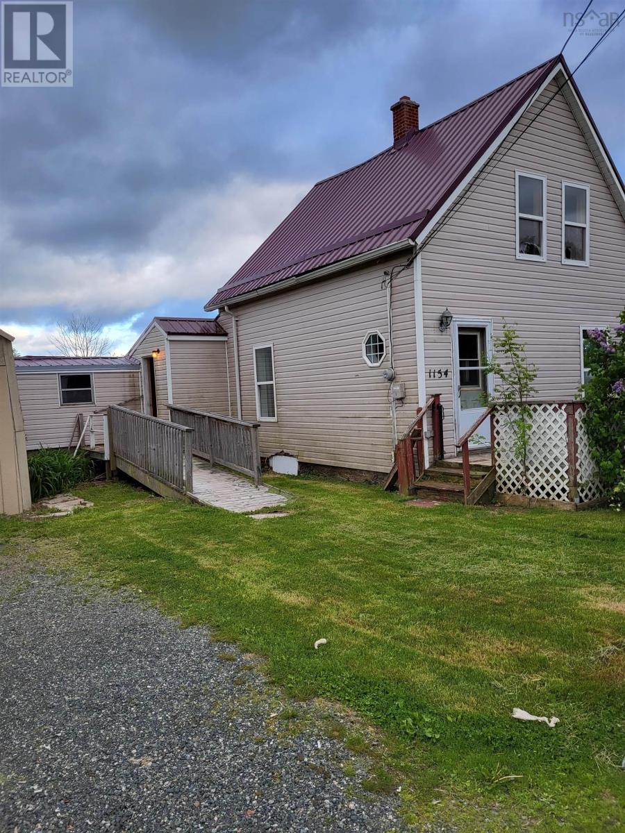 Single Family House for Sale 1154 Belmont Road, Belmont, Nova Scotia