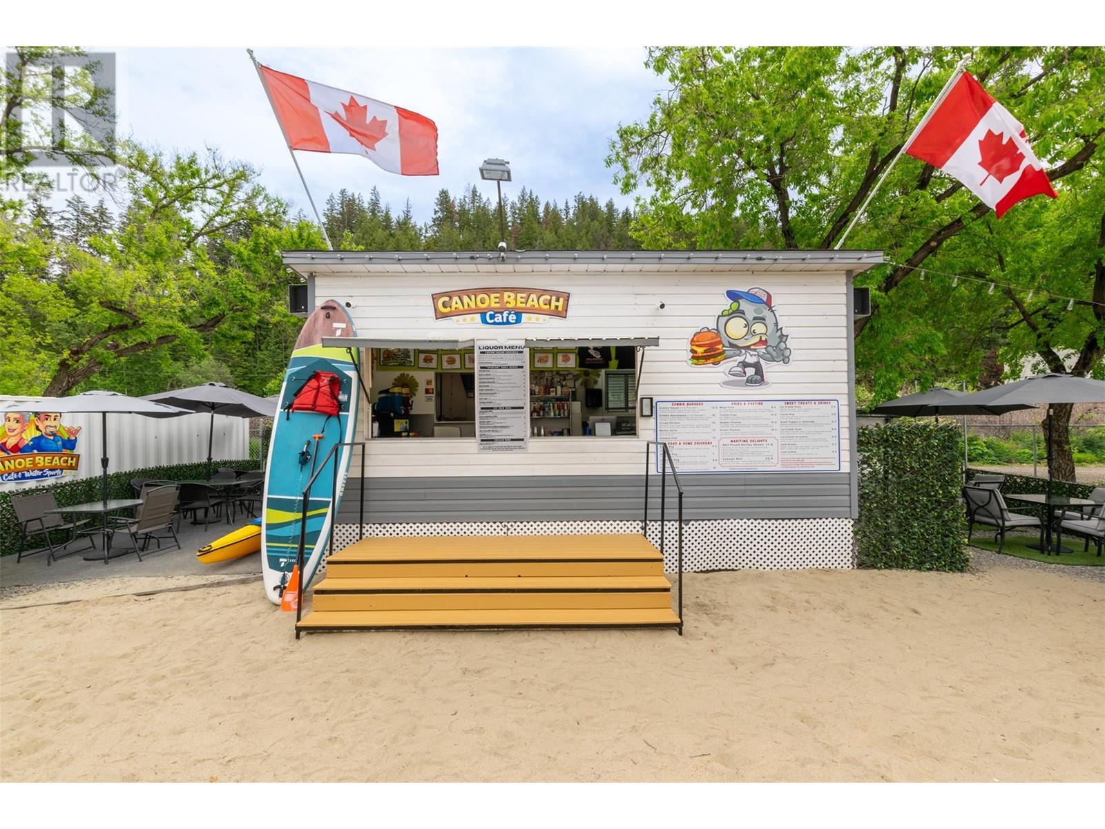  7220 36 Street Northeast, Salmon Arm