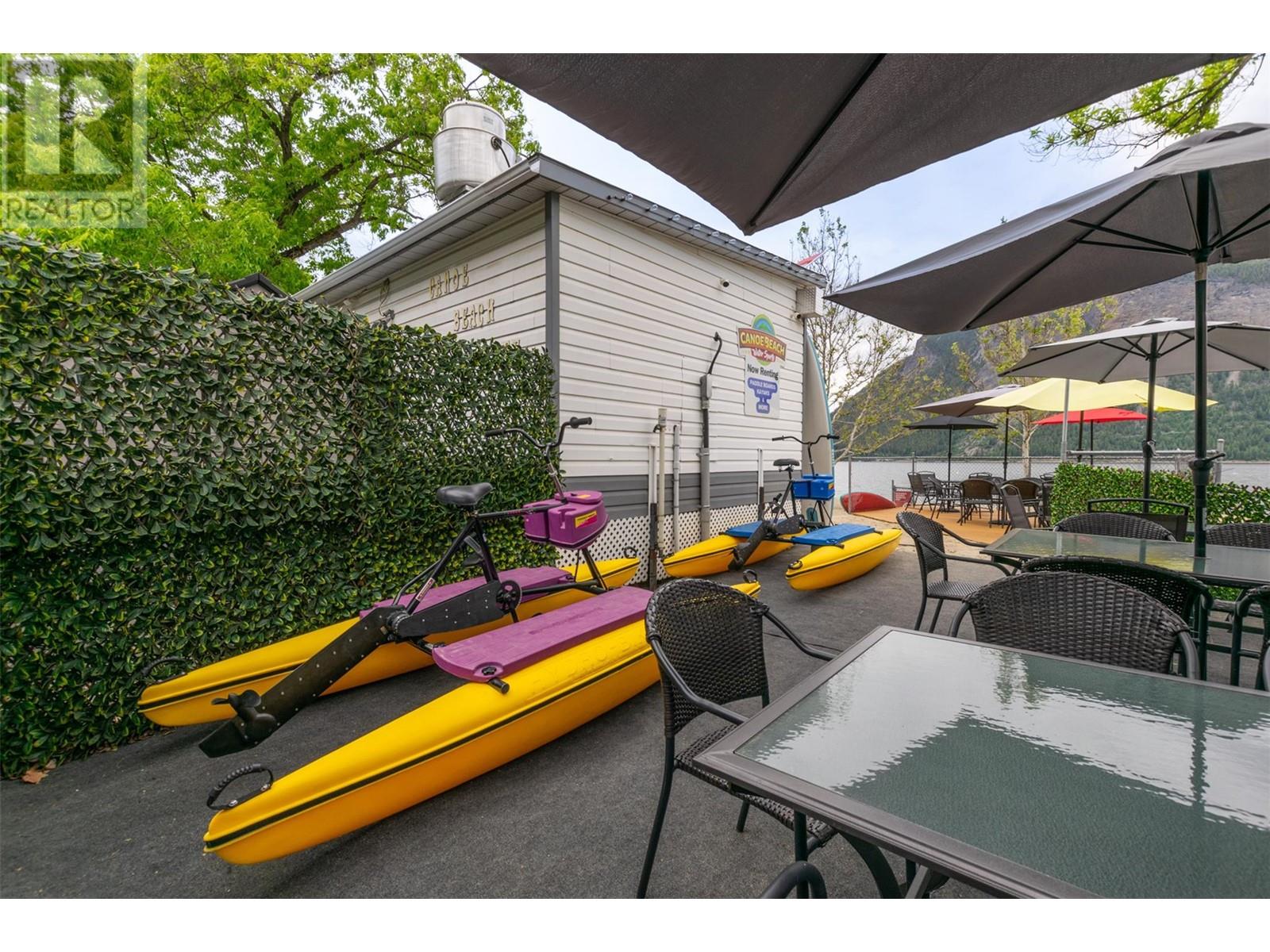  7220 36 Street Northeast, Salmon Arm