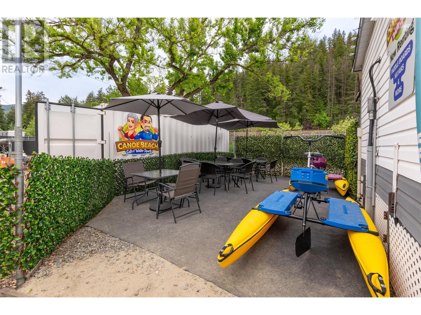  7220 36 Street Northeast, Salmon Arm