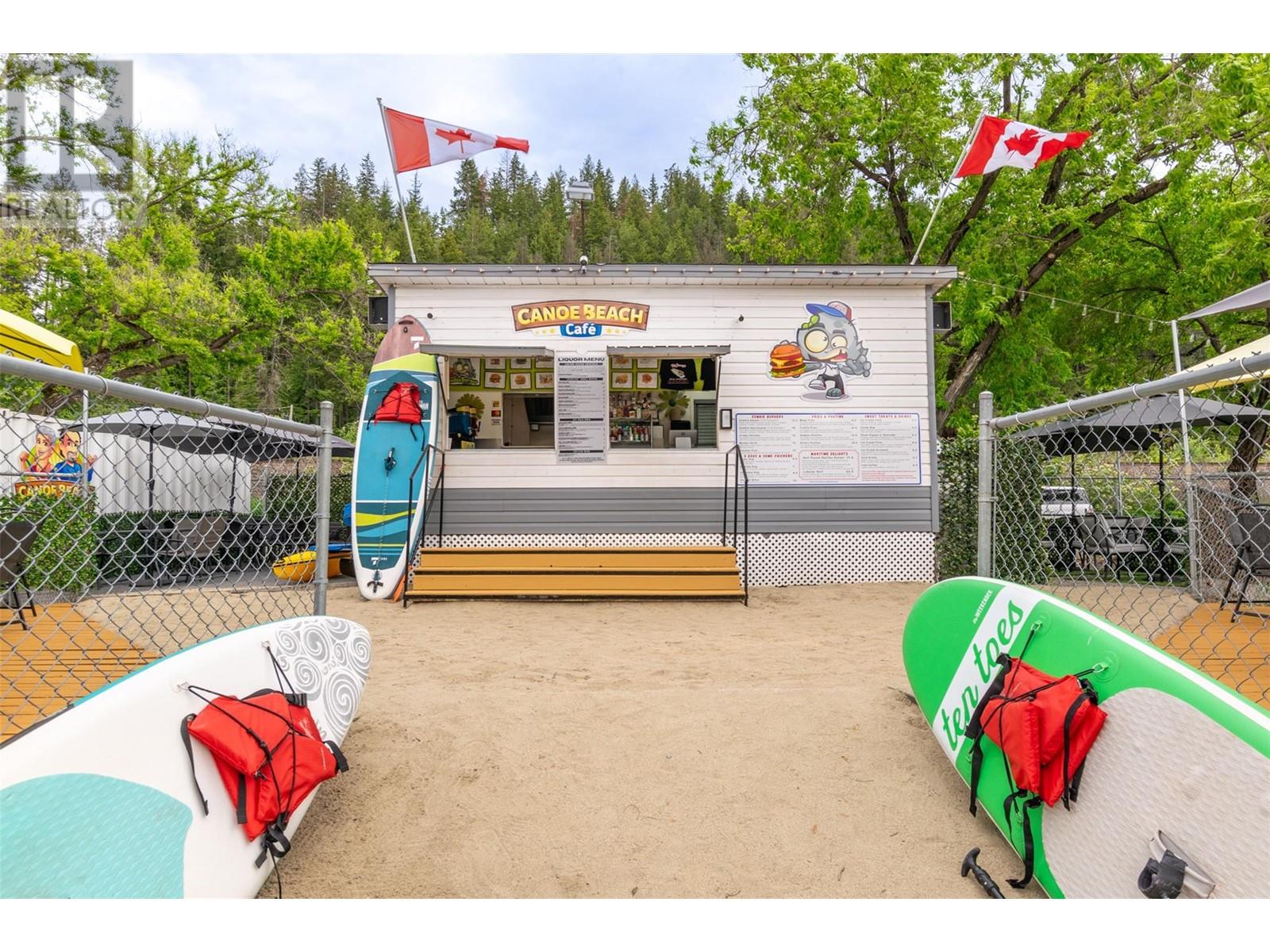  7220 36 Street Northeast, Salmon Arm
