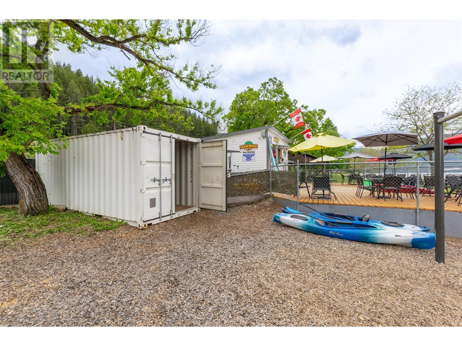  7220 36 Street Northeast, Salmon Arm