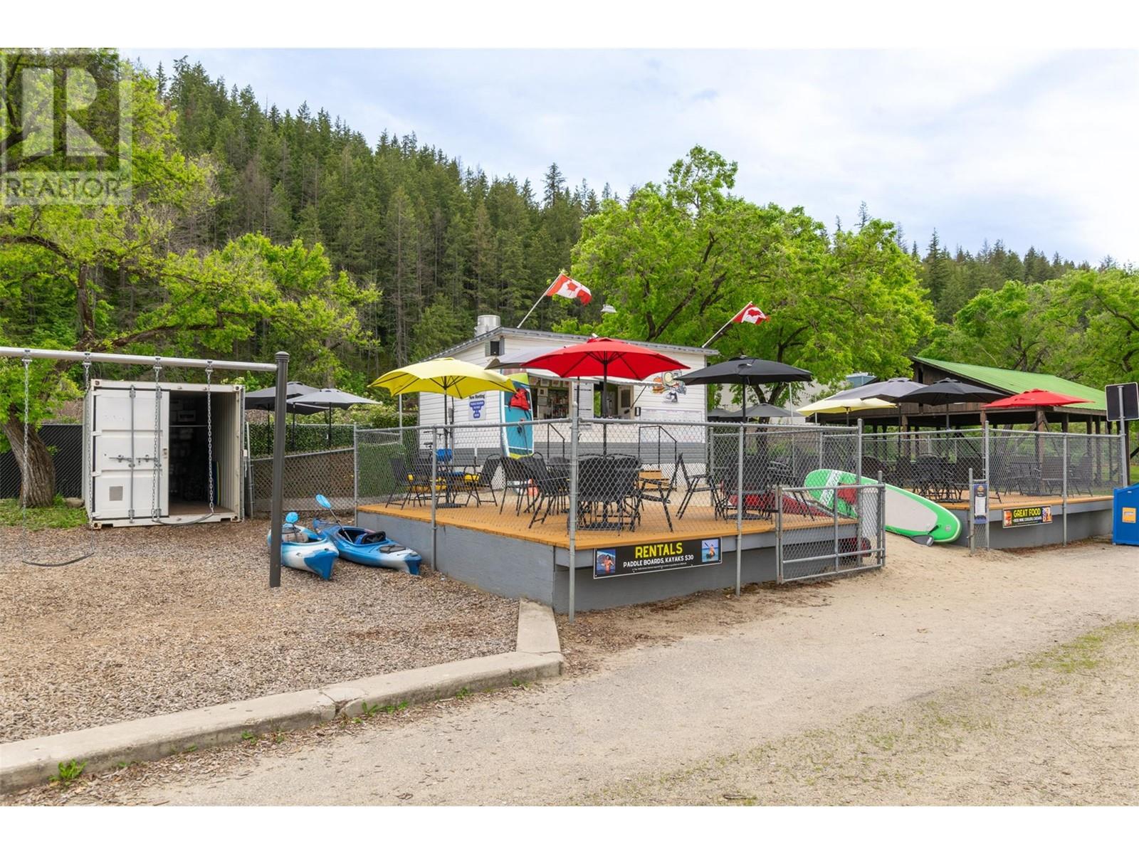  7220 36 Street Northeast, Salmon Arm
