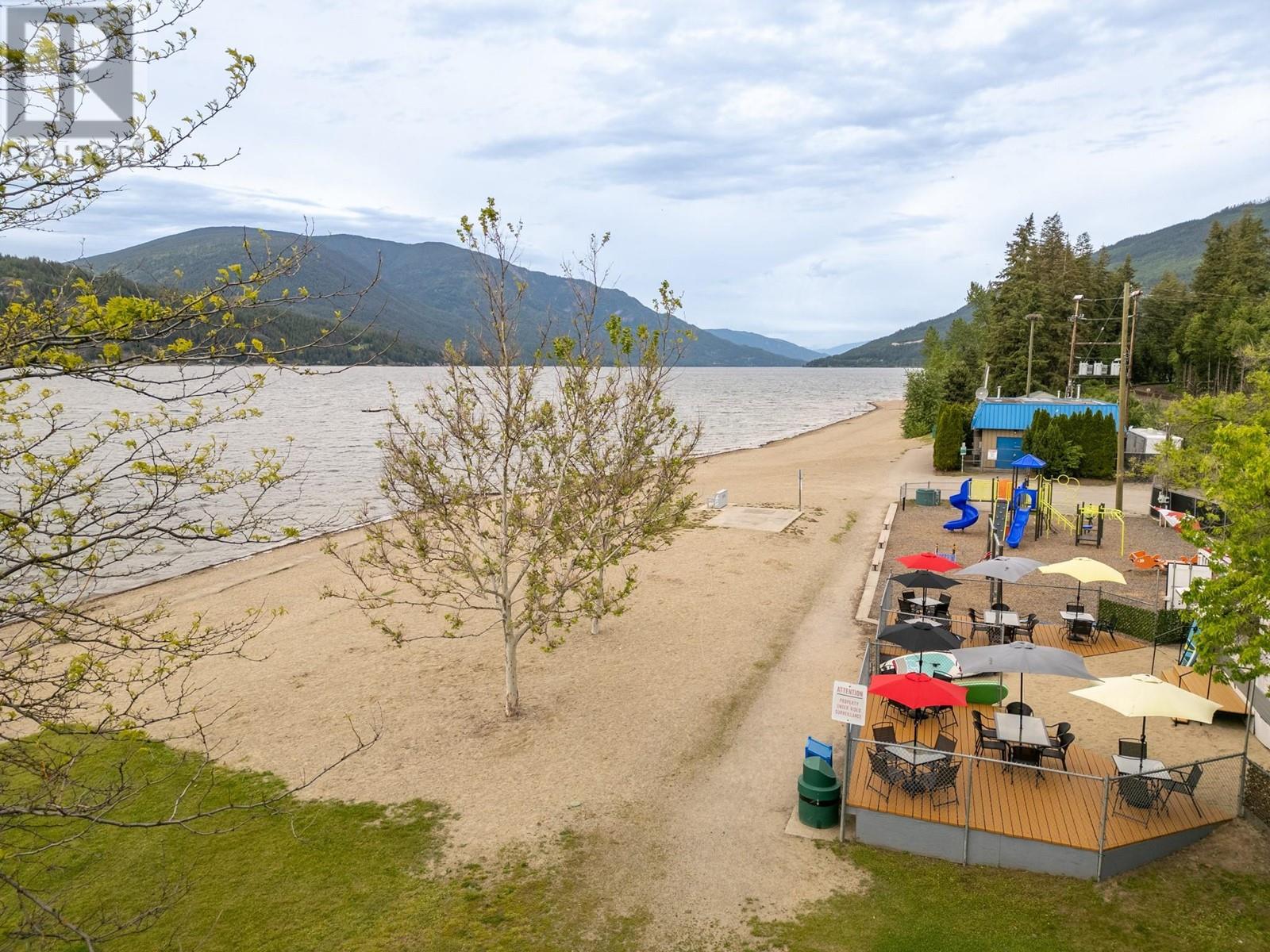  7220 36 Street Northeast, Salmon Arm