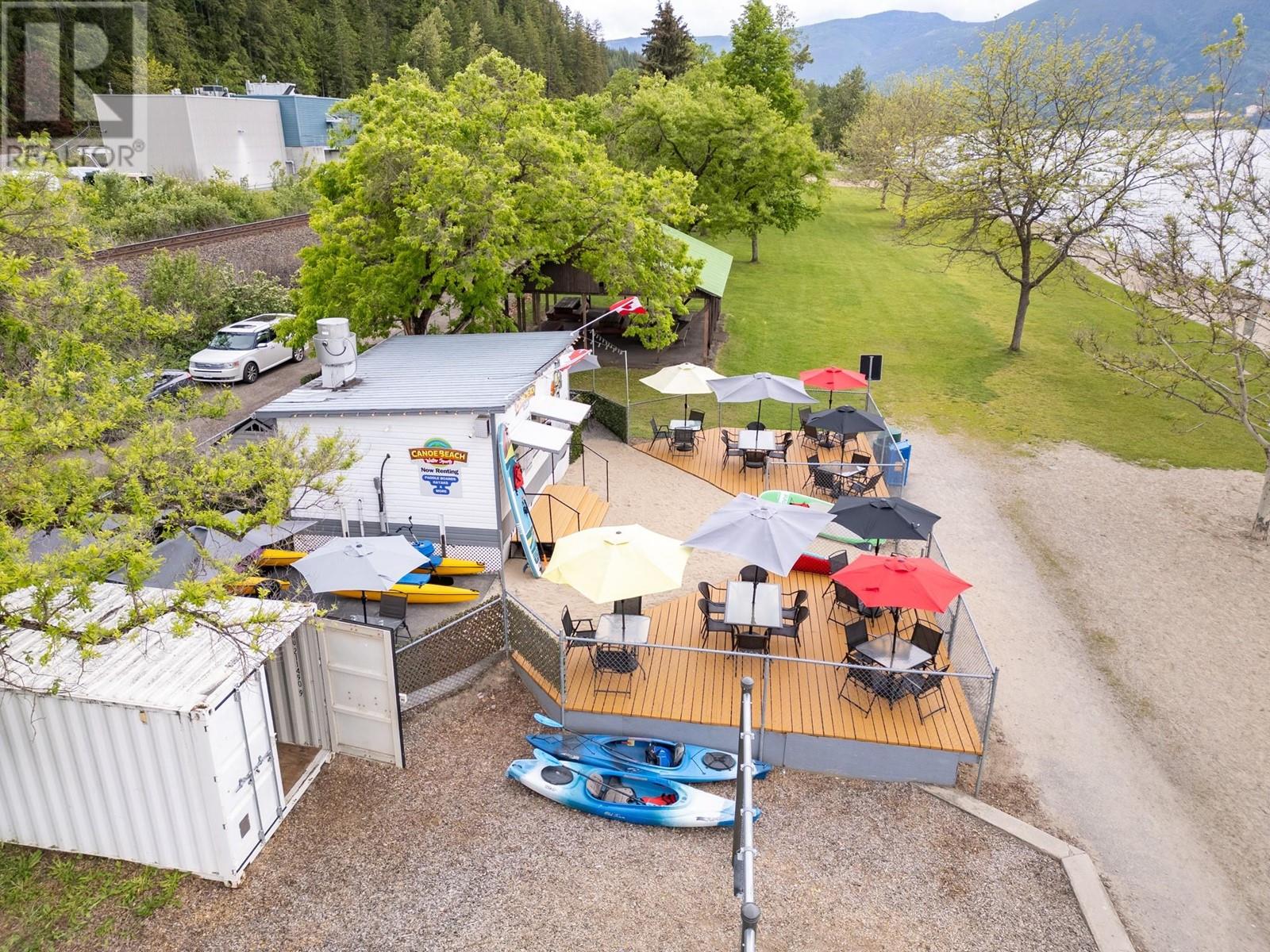  7220 36 Street Northeast, Salmon Arm