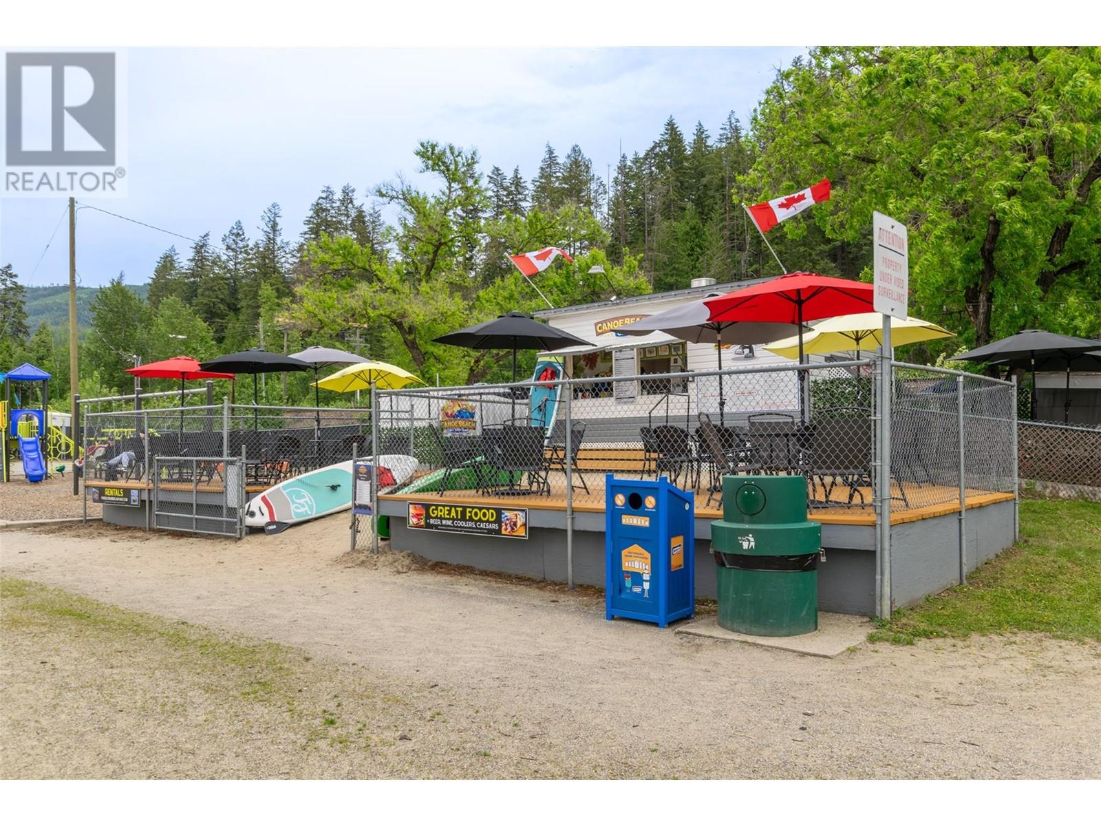  7220 36 Street Northeast, Salmon Arm