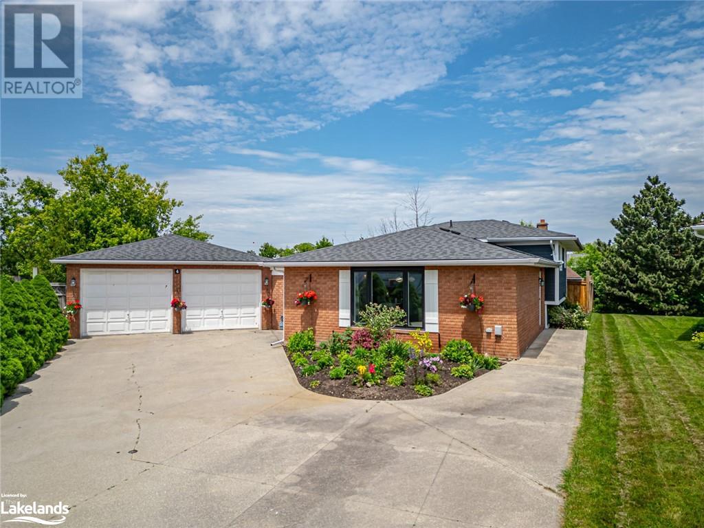 4 Harben Court, Collingwood