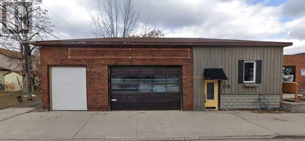Commercial For Sale | 2778 Richmond | Windsor | N8X2R9