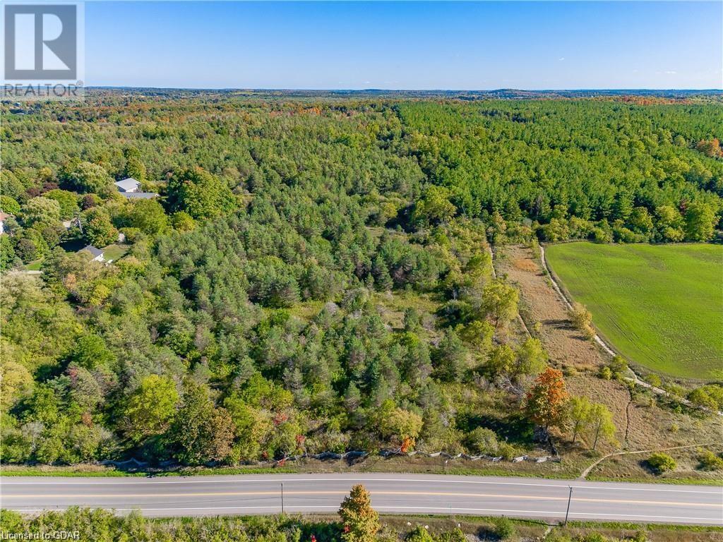 693 Arkell Road S, Puslinch