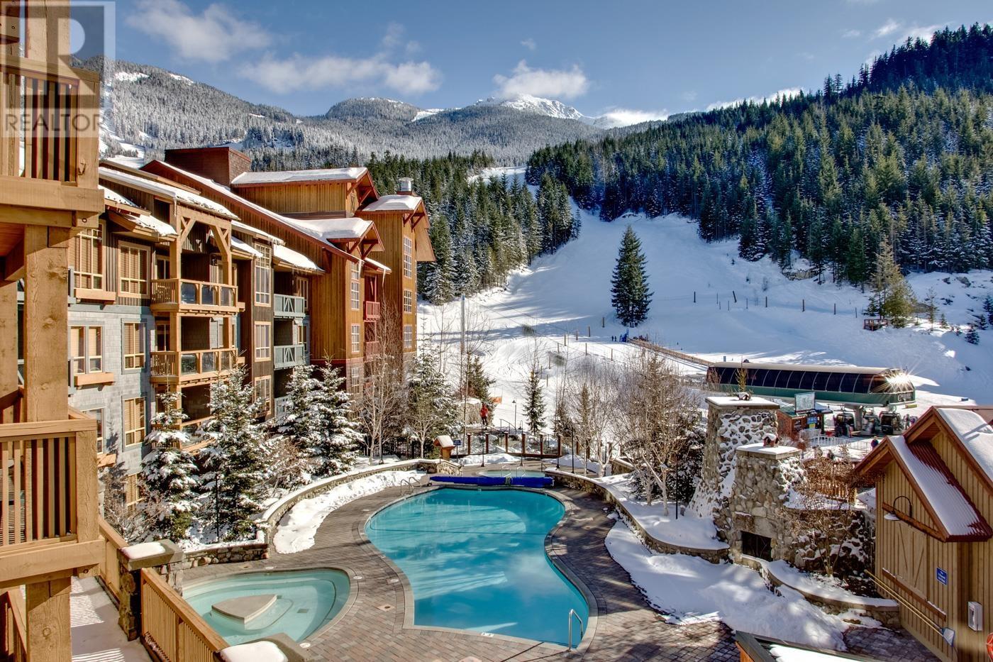 224c 2036 London Lane, Whistler