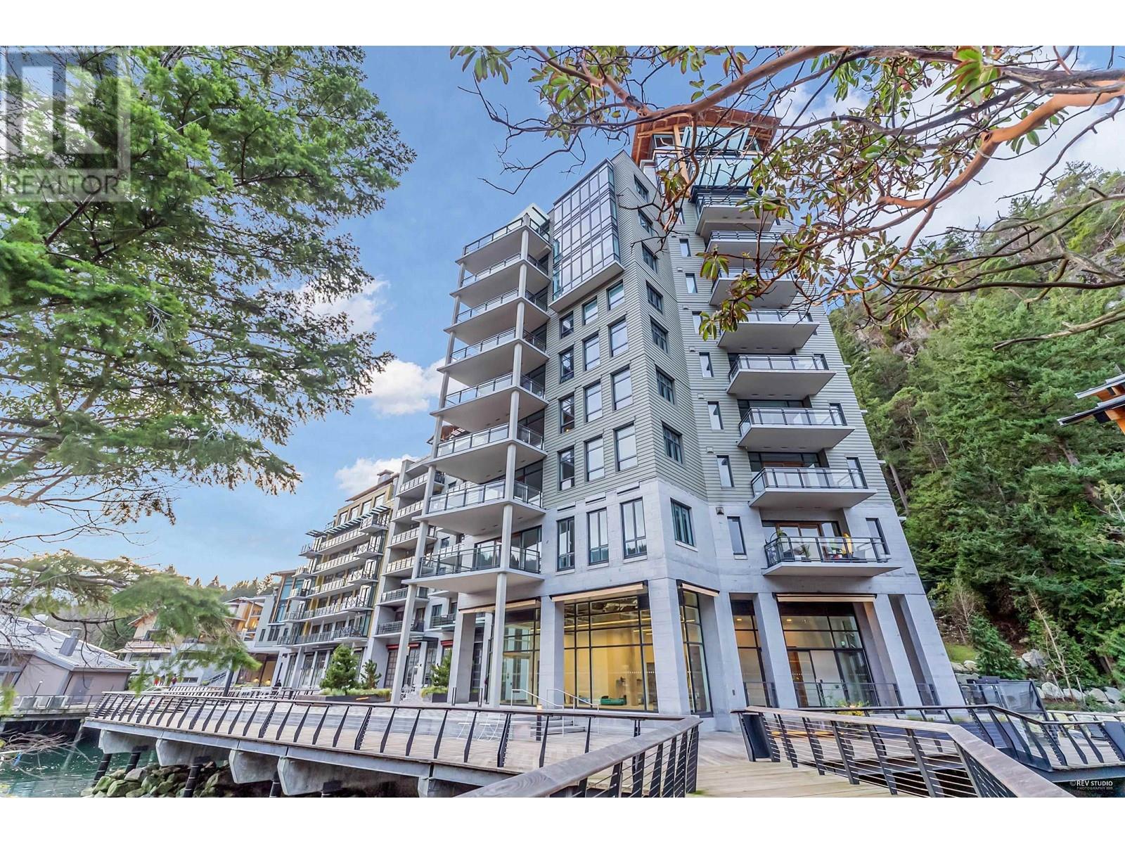 1002 6707 Nelson Avenue, West Vancouver