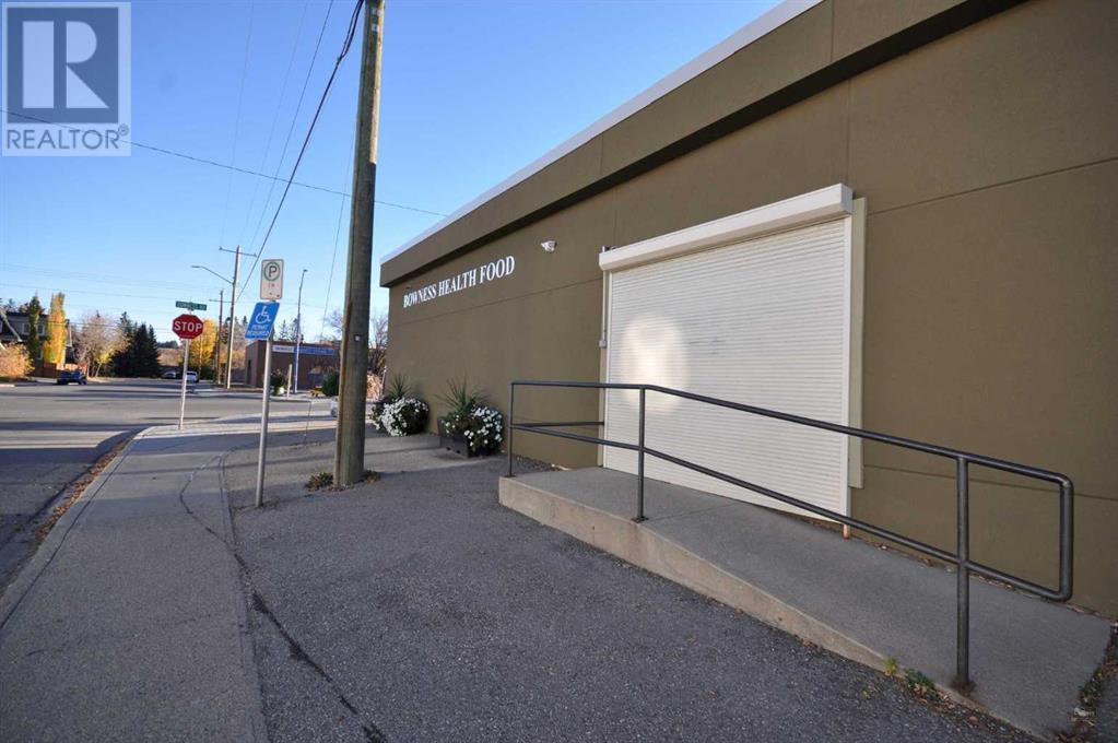 Retail for Sale in  Bowness Road NW Bowness Calgary 