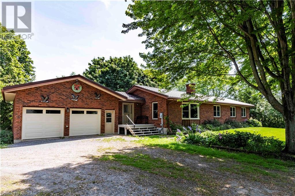 1288 5th Line Road, Wolfe Island