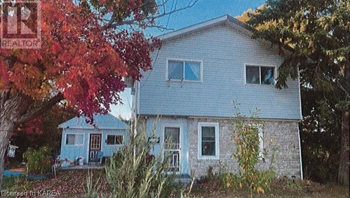 4550 Hwy 2, Gananoque