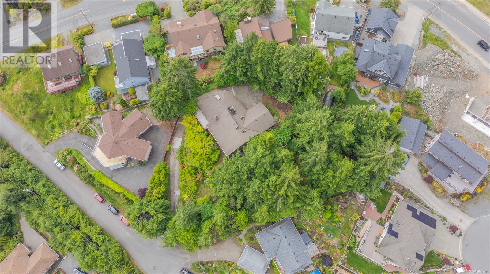 1241 Okanagan Pl, Nanaimo real estate listing 966700