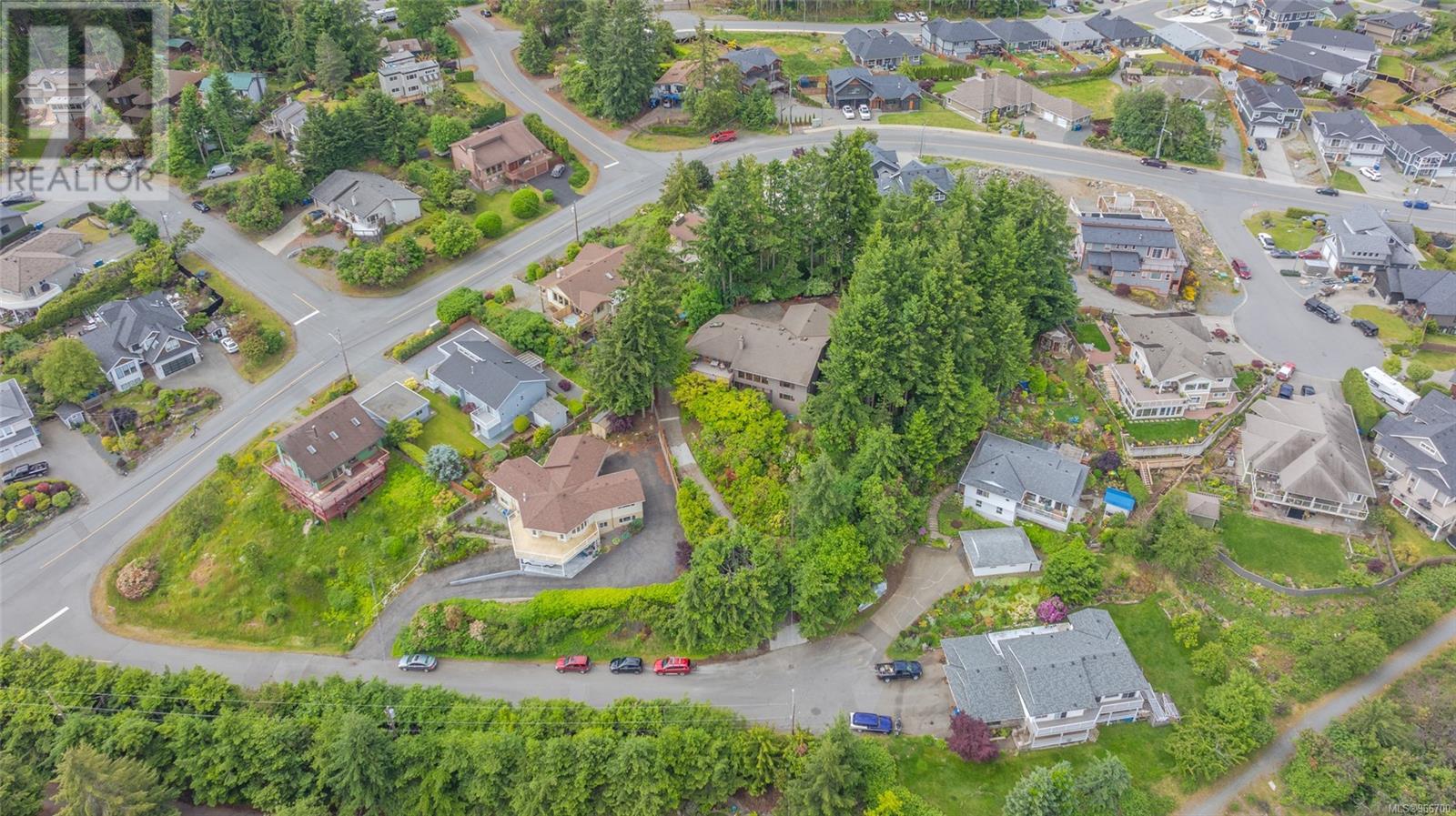1241 Okanagan Pl, Nanaimo real estate listing for sale
