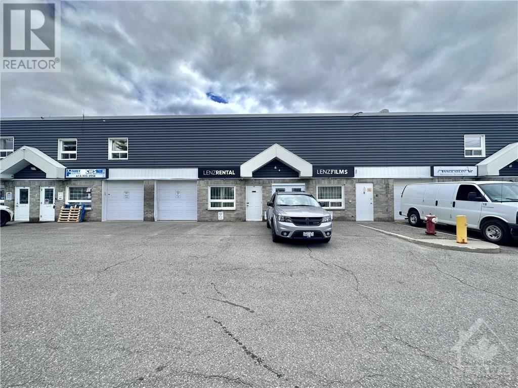 81 Auriga Street Unit#13 & 14, Ottawa