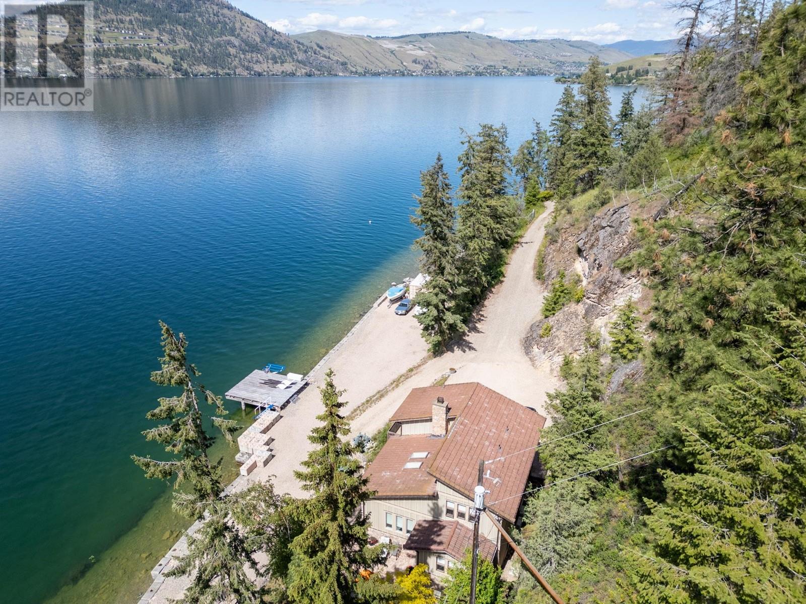  9222 Smith Road, Vernon