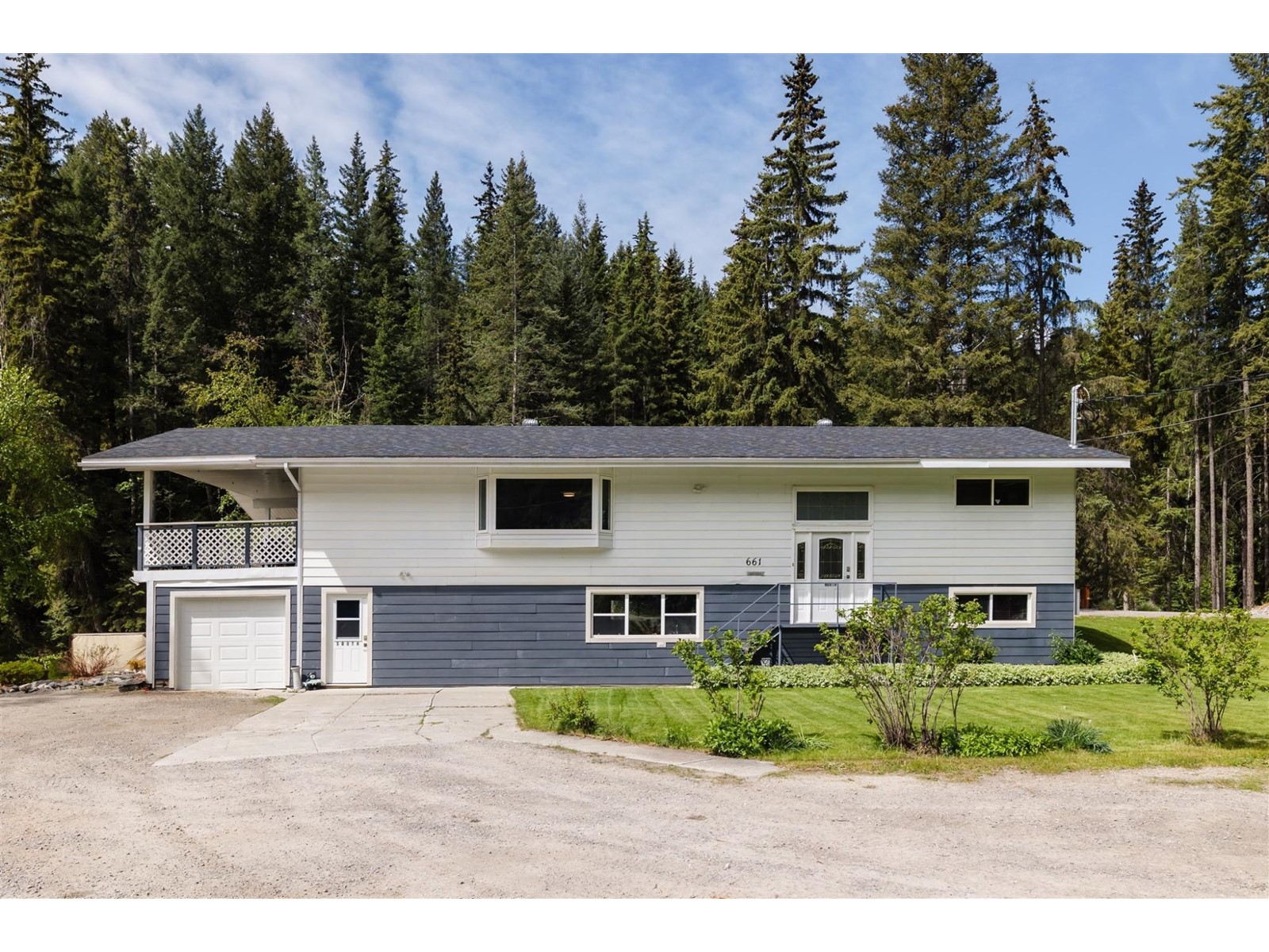 661 Golden Donald Upper Rd, Golden