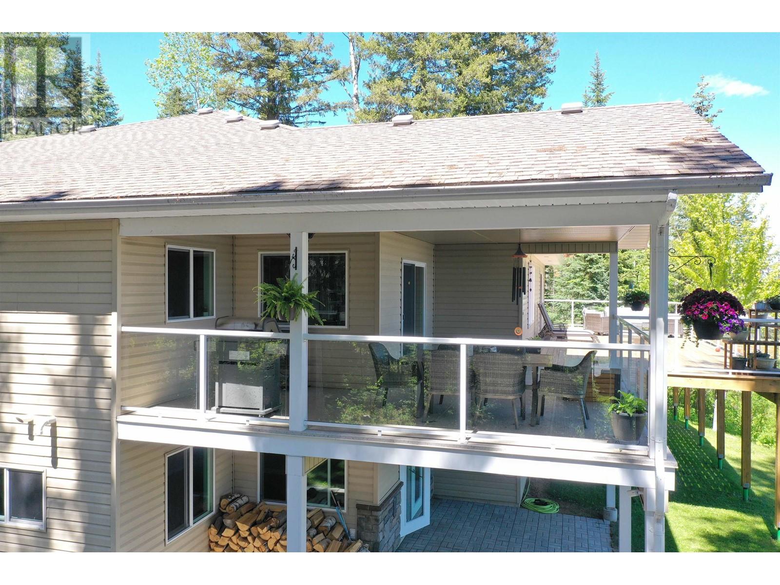 4976 TEN MILE LAKE ROAD, Quesnel